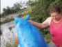 VIDEO: Uhvaćeni na djelu, bacate li ovako i u Njemačkoj?