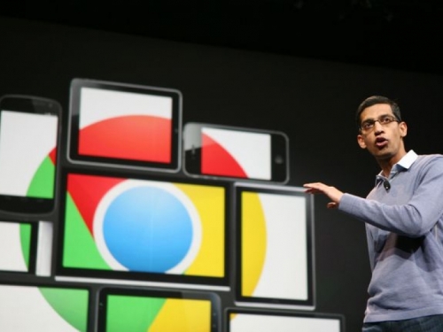Stigao je novi Google Chrome 63
