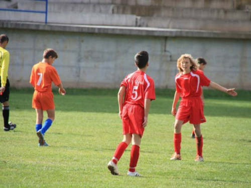 FOTO: Utakmice odigrali Predpioniri i Pioniri HNK Rama - HNK Stolac