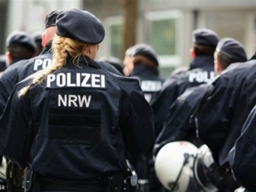 Državljanin BiH šokirao Austriju: U 17 dana počinio 18 kaznenih djela