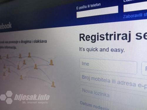 Facebook ukinuo više desetaka tisuća aplikacija