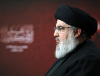 Vođa Hezbolaha Hassan Nasrallah ubijen u napadu na Bejrut