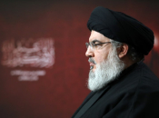 Vođa Hezbolaha Hassan Nasrallah ubijen u napadu na Bejrut