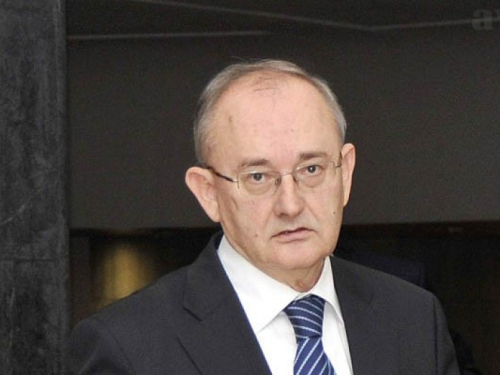 Ljubić: HDZ 1990 više ne postoji
