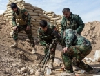 Kurdske snage velikom brzinom napreduju prema Raqqi