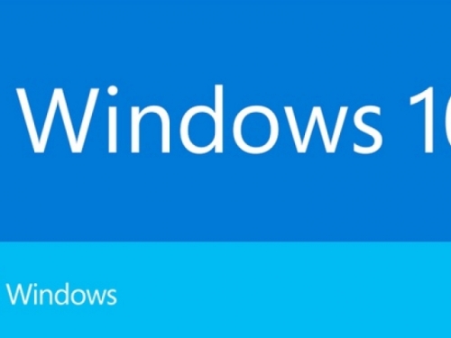 Nije 9 nego 10! Microsoft predstavio novi Windows
