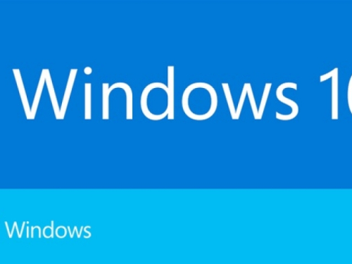 Nije 9 nego 10! Microsoft predstavio novi Windows