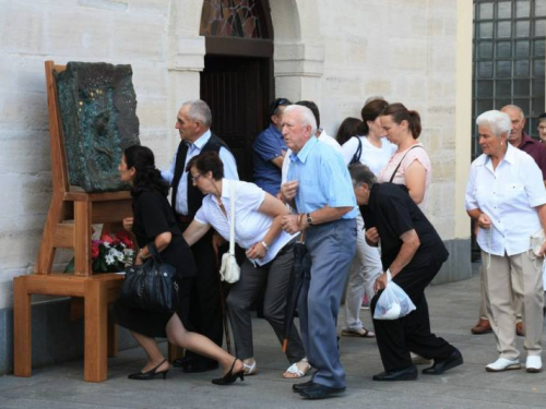 FOTO: Velika Gospa u župi Rama Šćit 2014.