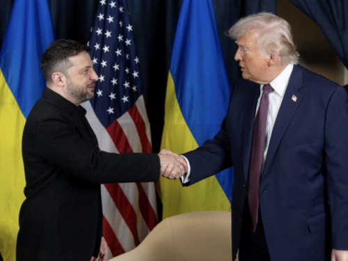 Zelenski: Sigurnosna jamstva su gotova, čeka se kraj rata