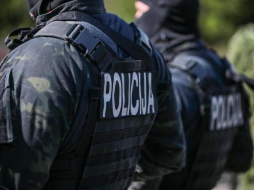 Detalji uhićenja Emira Selimovića