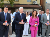 Čović o pokušaju klanjanja u Širokom Brijegu: Takvi incidenti ciljaju destabilizaciju BiH