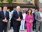 Čović o pokušaju klanjanja u Širokom Brijegu: Takvi incidenti ciljaju destabilizaciju BiH