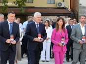 Čović o pokušaju klanjanja u Širokom Brijegu: Takvi incidenti ciljaju destabilizaciju BiH