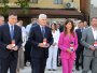 Čović o pokušaju klanjanja u Širokom Brijegu: Takvi incidenti ciljaju destabilizaciju BiH