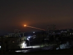 Još jedan raketni napad na Damask