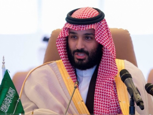 Saudijski princ: Izraelci imaju pravo na svoju državu