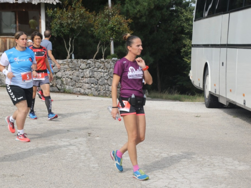 FOTO/VIDEO: Prvi 'Ramski polumaraton'