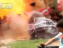 VIDEO: Trenutak kad se samoubojica raznio u Turskoj i ubio najmanje 28 ljudi