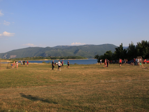 FOTO/VIDEO: Fenixovci obilježili 23. obljetnicu postojanja