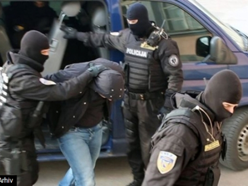 Ratnik ISILA kojeg je BiH pustila: Tko je Osman Kekić?