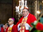 Kardinal Puljić: Tisuće katolika iz BiH svake godine bježe zbog diskriminacije