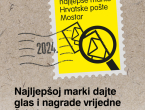 Najljepšoj marki dajte glas i nagrade vrijedne čekaju na vas!