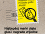 Najljepšoj marki dajte glas i nagrade vrijedne čekaju na vas!