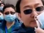 VIDEO: Liječnici skidaju maske u Wuhanu, koronavirus je poražen!