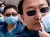 VIDEO: Liječnici skidaju maske u Wuhanu, koronavirus je poražen!