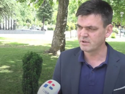 Cvitanović: ''Pritisci na Tužiteljstvo su državni udar''