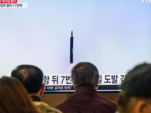 Nuklearni test Sjeverne Koreje naišao bi na 'neviđen' odgovor