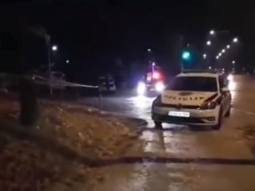 Otkriven glavni sumnjivac za ubojstvo dvojice policajaca u Sarajevu