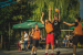 Foto: Streetball Rama - drugi dan natjecanja