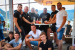 FOTO: ''Pizzeria Mondeo'' pobjednik turnira u Podboru