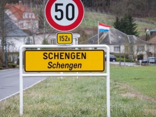 Europska komisija potvrdila: 'Hrvatska je spremna za Schengen!'