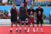 FOTO: Tim ''GOLD UNIST'' iz Splita pobjednik 21. Streetball Rama - Davor Ivančić Dačo