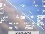 Norveški pilot u zadnji tren izbjegao sudar s ruskim MiG-om