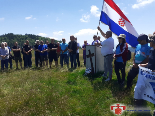 NAJAVA: Obilježavanje 54. obljetnice akcije 'Feniks 72'