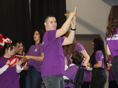 Rama ima veliko srce: 'Djeca nade' obilježila Dan osoba s invaliditetom