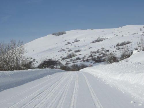 FOTO: Čuvari ''Ramskih vrata''