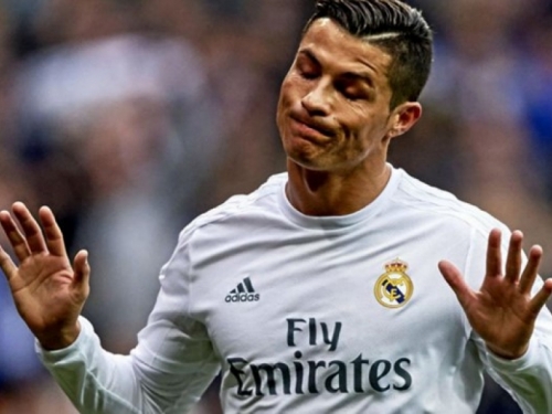 Ronaldo jedini odigrao svaku minutu u Primeri ove sezone