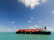 Kina želi preuzeti svjetsko tržište brodova na čišća goriva