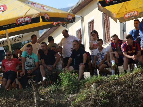 FOTO: Rumboci osvojili turnir u Podboru