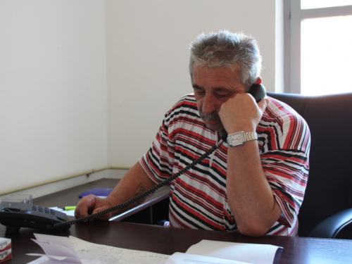 FOTO: Uspješan start tvornice „Rama tex“ - prva isporuka za njemačko tržište