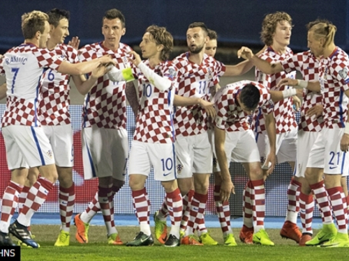 Hrvatska napredovala tri mjesta, BiH nazadovala jedno