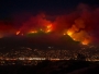 Tisuće vatrogasaca i dalje u borbi sa stravičnim požarima u Kaliforniji