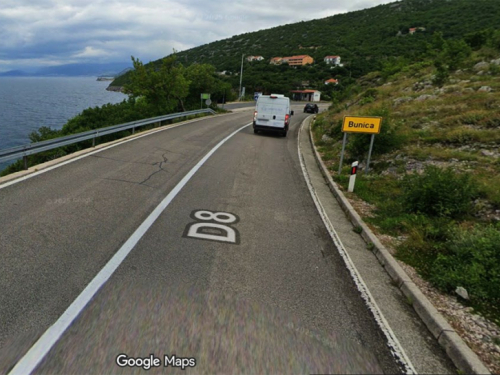 Kod Senja poginule dvije žene i dva muškarca