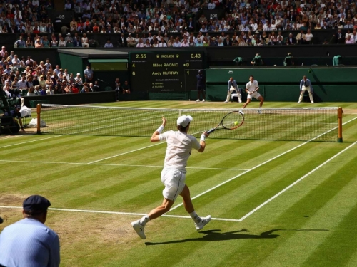 Povećan nagradni fond Wimbledona