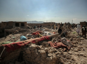 Pakistan i Afganistan dogovorili privremeno primirje