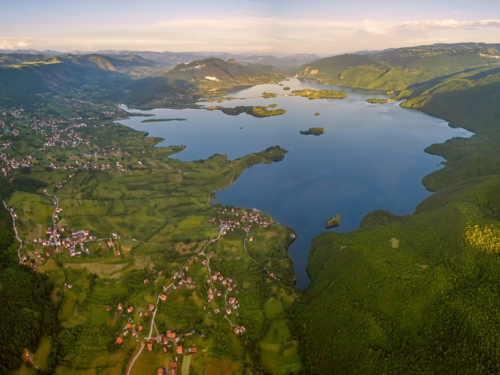 Jaklići B&B 38.000 KM i Agenciji za lokalni razvoj 9.250 KM od Federacije BiH